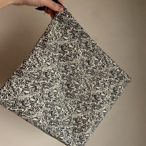 Rebecca Minkoff Trio (3 Pouch) Bag - Picture 12 of 12